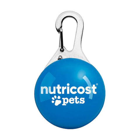 Nutricost Pets Collar Light