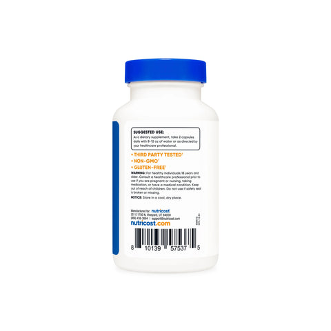 Nutricost Beta Ecdysterone
