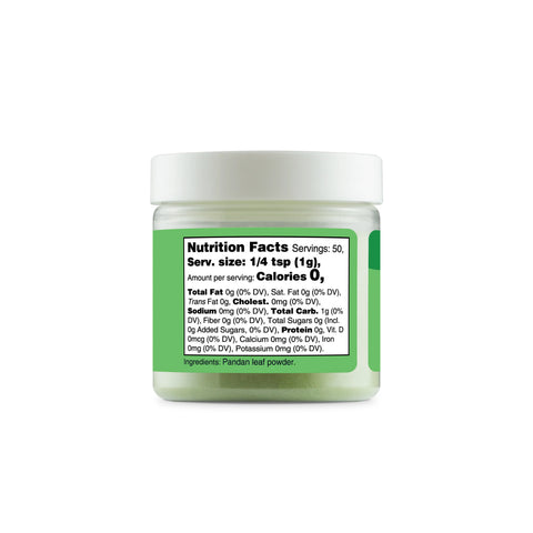 Nutricost Plant Based Food Coloring