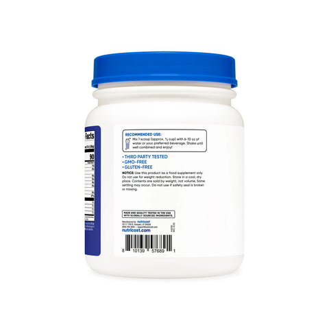 Nutricost Clear Whey Protein Isolate