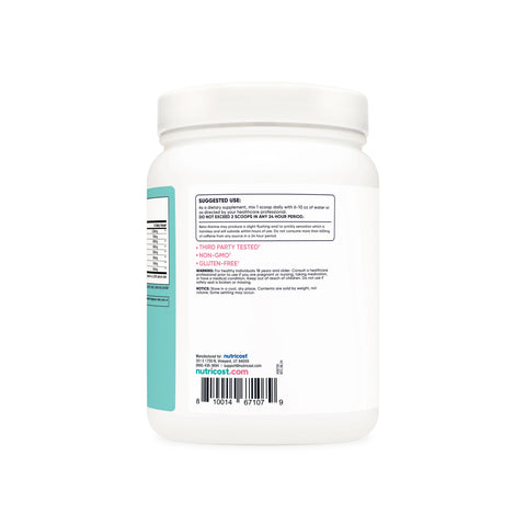 Nutricost Pre-Workout For Women Powder