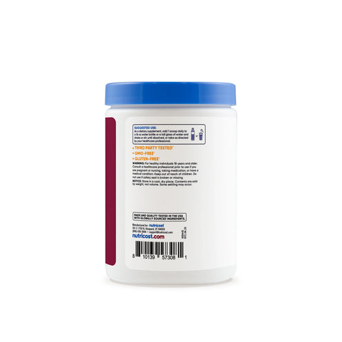 Nutricost Electrolytes