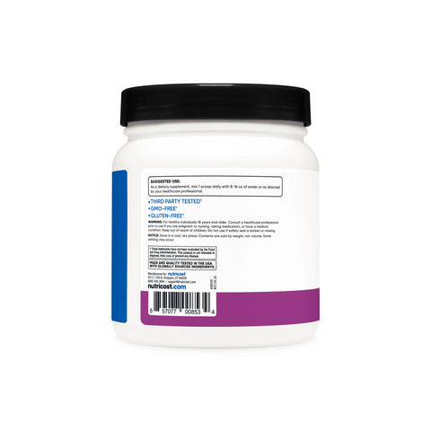 Nutricost BCAA Powder
