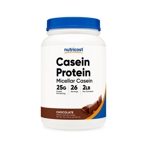 Nutricost Casein Protein Powder