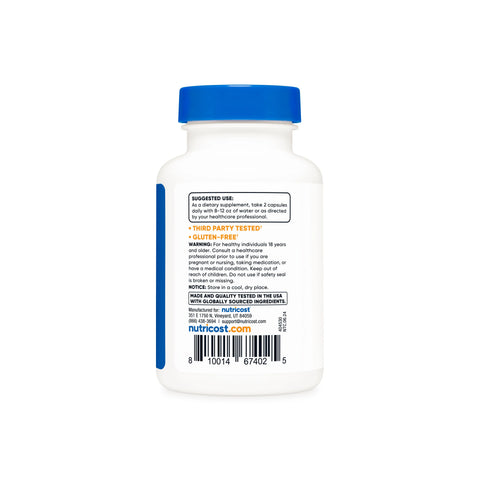 Nutricost Artemisinin