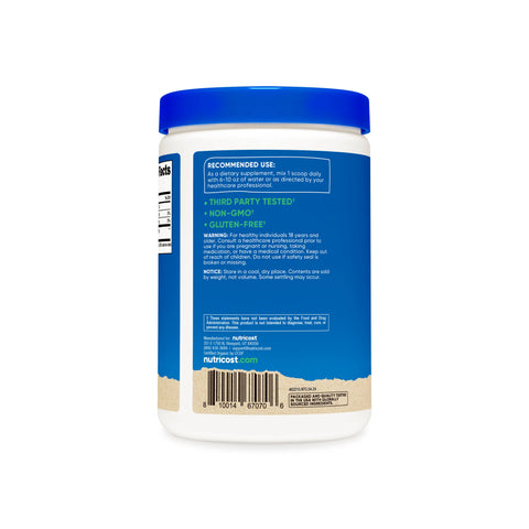 Nutricost Organic Goji Berry Powder